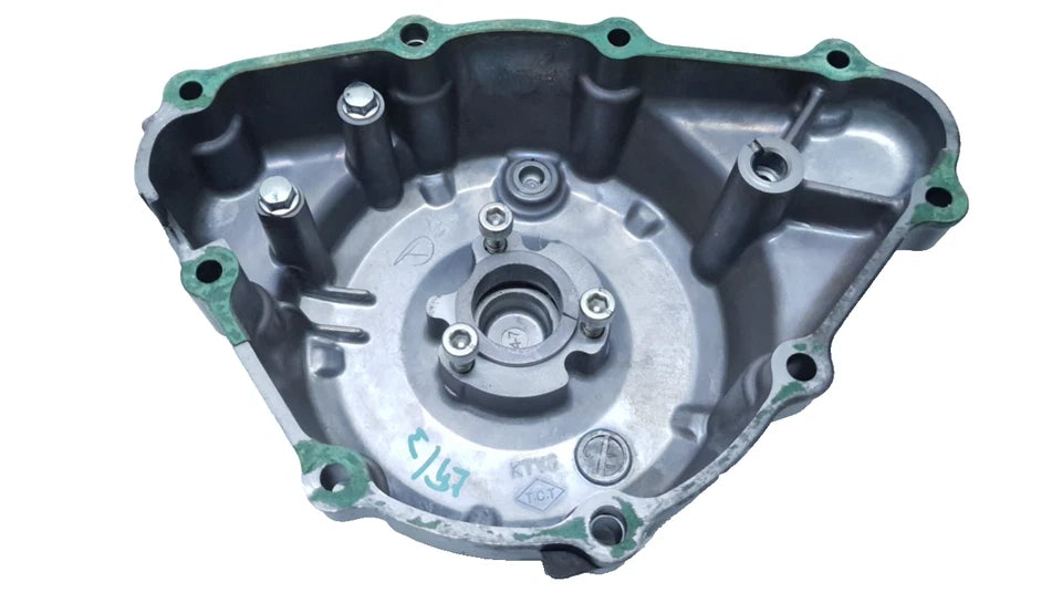Carter d'allumage Honda CBR 125 2007 Réf : 11341-KPP-T00