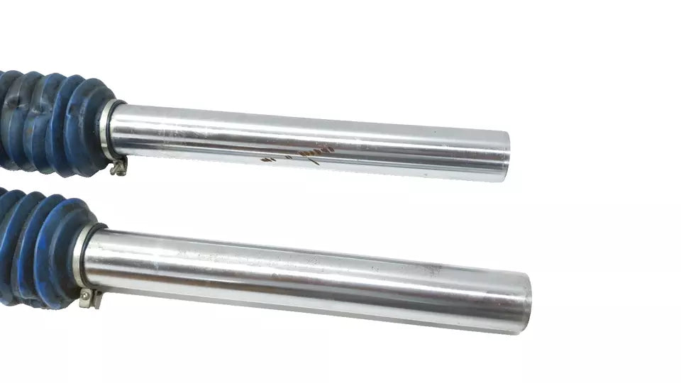 Fourches Suzuki TSX 125 1984 Réf : 51103-01A10-019