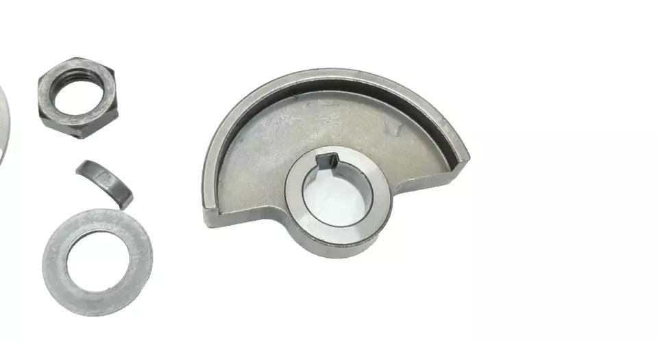 Balancier d'équilibrage complet Suzuki TSR 125 1994 Réf 12651-03D00-000