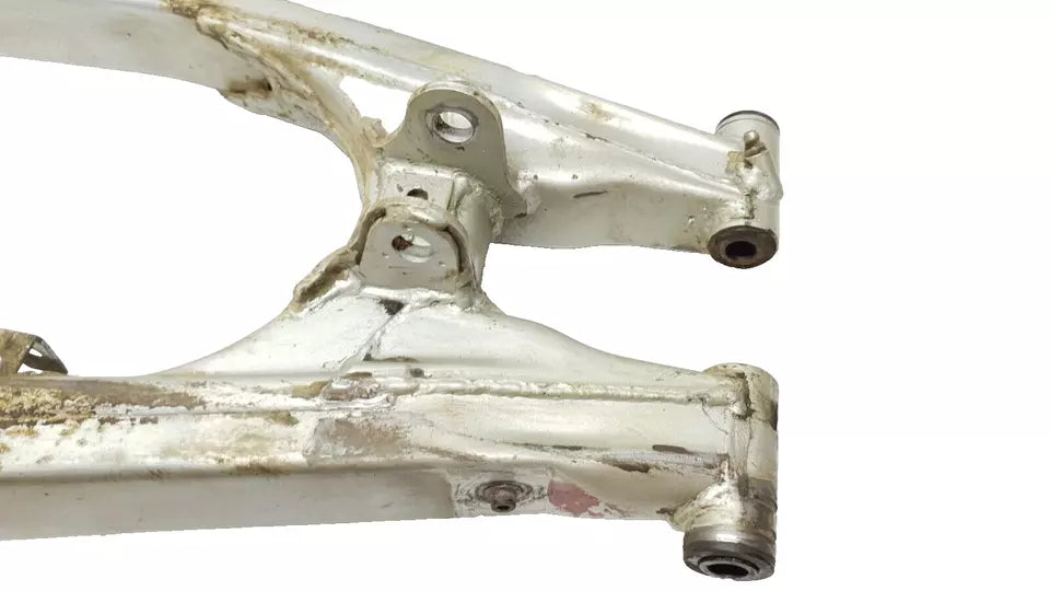 Bras oscillant Yamaha DT125LC 1987 n°12 Réf : 34Y-22110-00-35