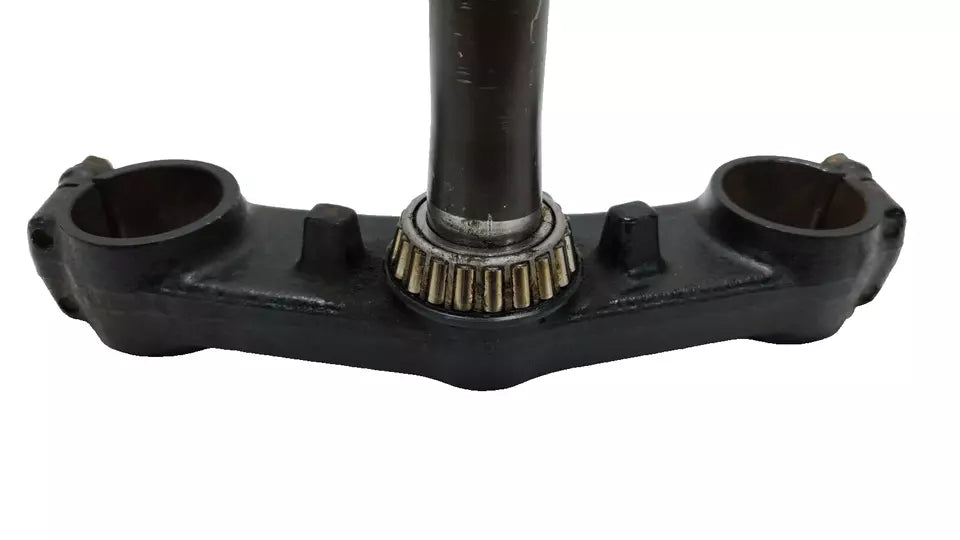 Té de fourche inférieur Triumph 900 Tiger 1994