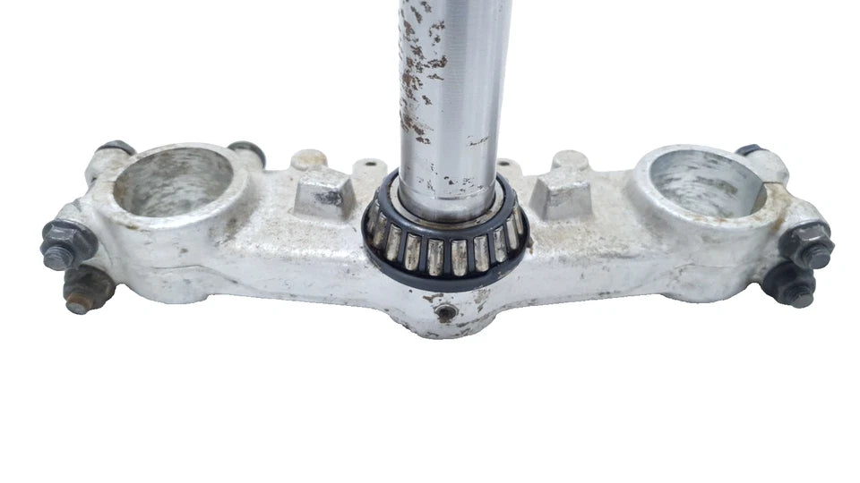 Té de fourche inférieur Yamaha TDR 125 1990 Réf : 3NC-F3140-00-00