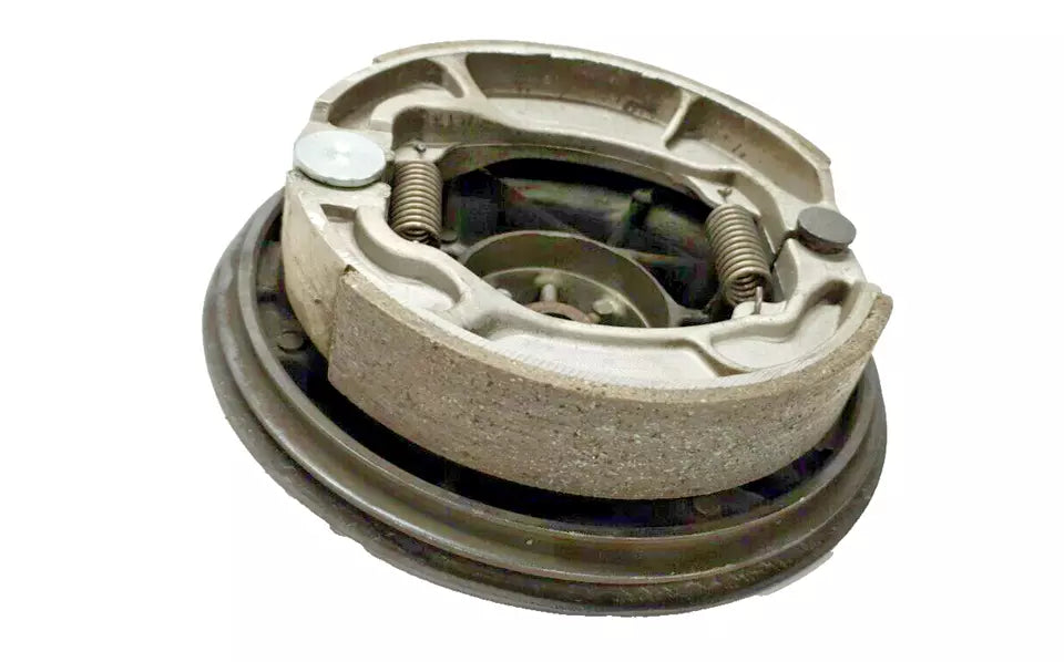 Tambour de frein arrière Honda CBF 125 2012 Réf : 43100-KTE-950ZA