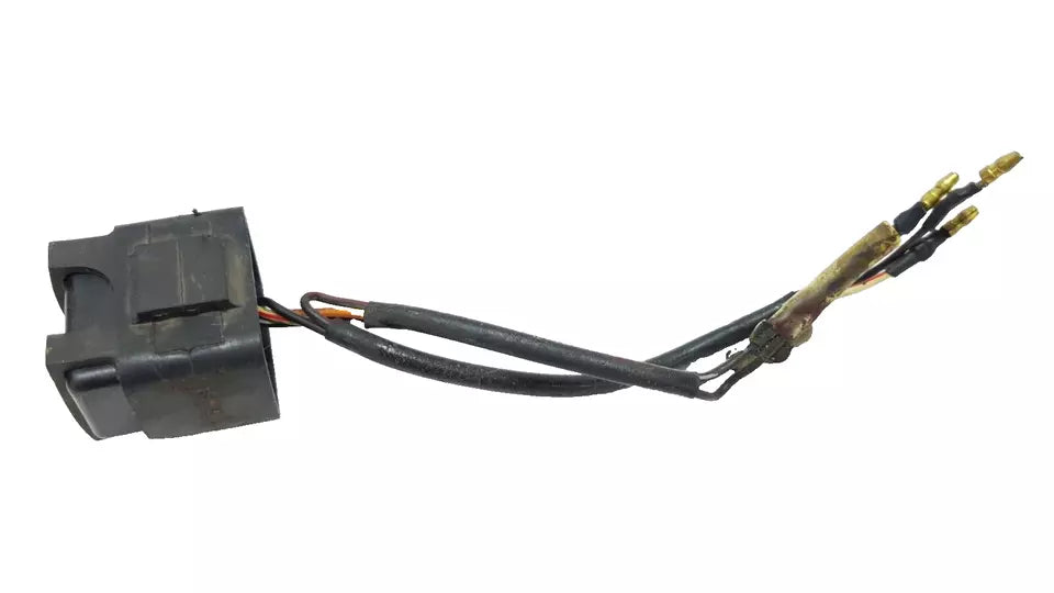 Boitier CDI d'allumage Yamaha DT80LC 1984