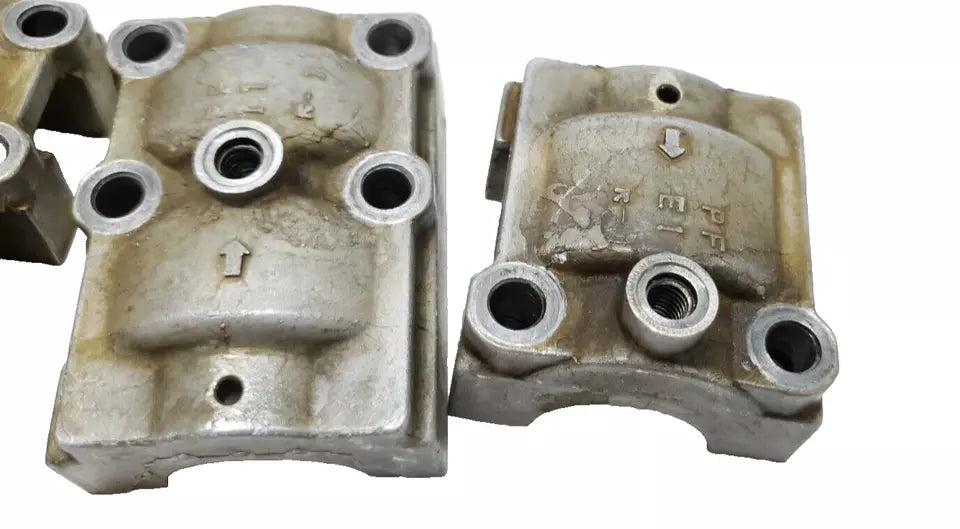 Arbres à cames Yamaha 850 TDM 1995 Réf : 3LD-12171-00-00