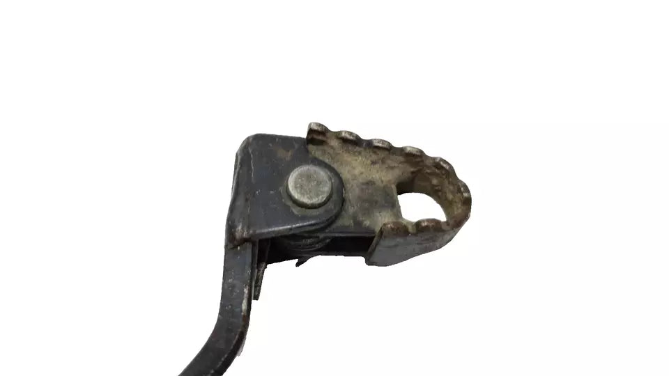 Pédale de frein arrière Suzuki 600 DR 1989 Réf : 43110-14130-000 2-2