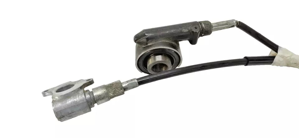 Entrainement compteur Kawasaki GPX 600 R 1989 Réf : 41078-1062