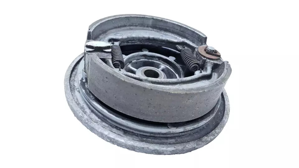Tambour de frein arrière Honda CM 125 T 1981 Réf : 43100-399-003