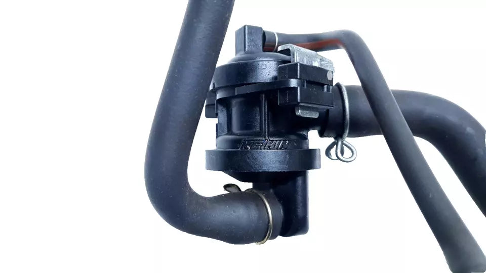 Boitier antipollution Nissin Honda CBR 125 2004 n°2 Réf : 18650-KGH-901