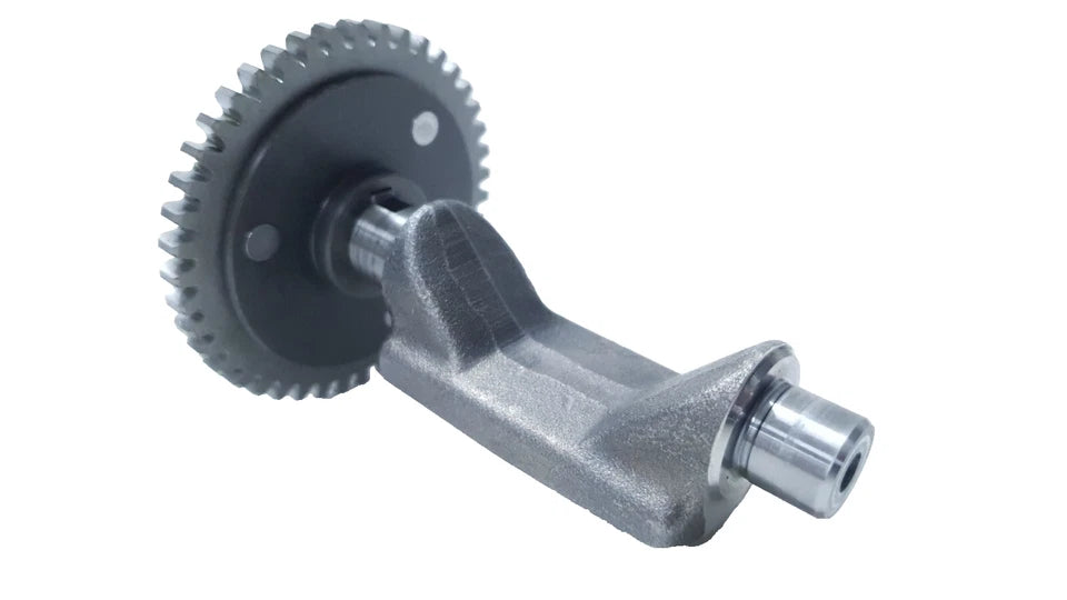 Balancier d'équilibrage Yamaha DT125LC 1987 n°21 Réf : 34X-11454-00-00