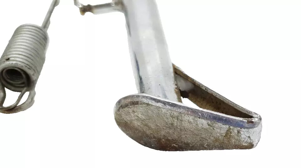 Béquille latérale et capteur béquille Gilera Coguar 125 1999