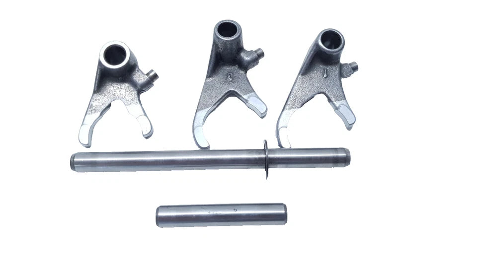 Fourchettes de boite de vitesse Yamaha TDR 125 1990 Réf : 2VR-E8511-00-00
