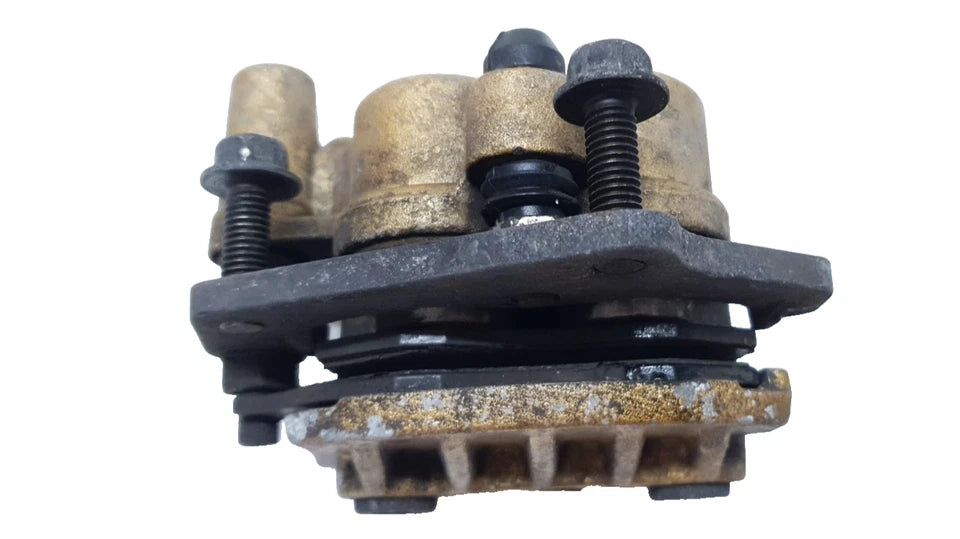 Etrier de frein avant AJP Yamaha TZR 50 2008 n°3 Réf : 5WXF580T1000