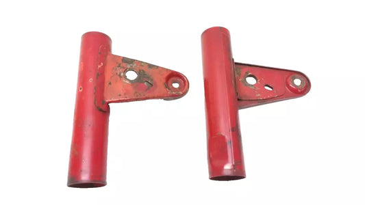 Protection de fourches Suzuki GT 80