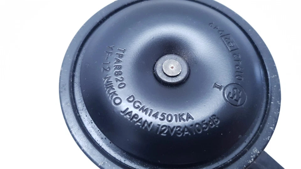 Klaxon Yamaha XV 125 Virago 2000 Réf : 3BN833710000