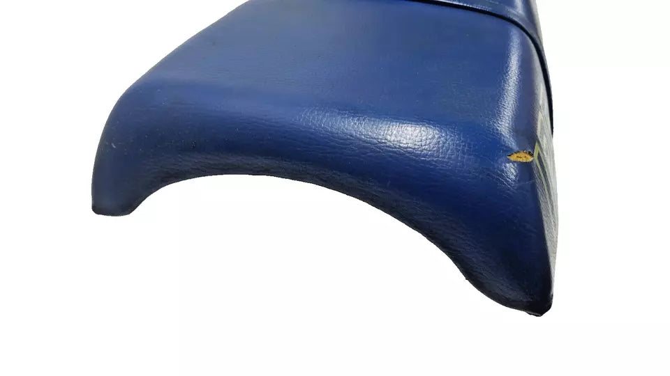Selle Suzuki 125 DR 1985 Réf : 45100-44X01-4UZ