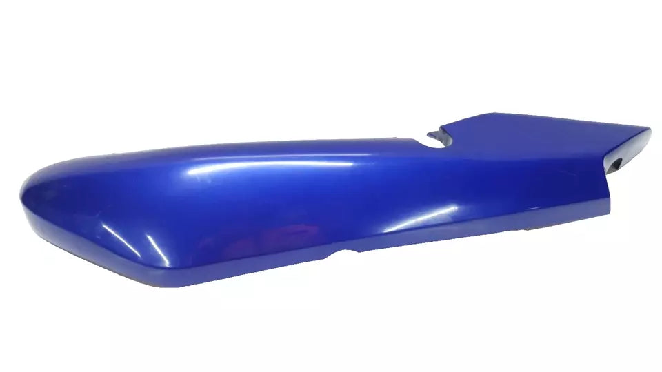 Carénage arrière gauche Yamaha YBR 125 2009 Réf 5VL-F472K-00-P1