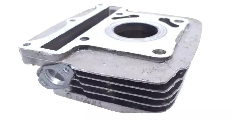 Cylindre & piston avant 1-2 44mm Hyosung Comet GT 125 2004