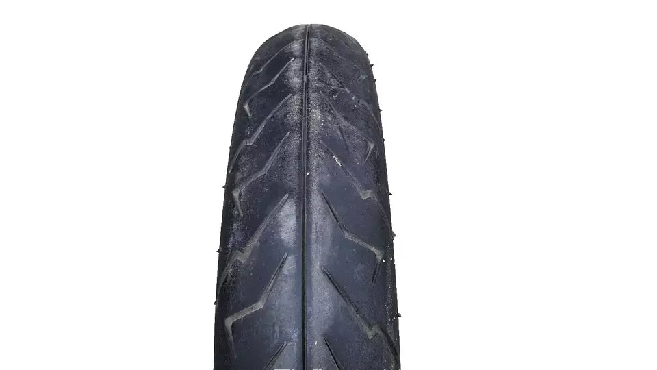 Roue avant Yamaha XJ 600 1984-1991 Réf : 31E-25168-20-98