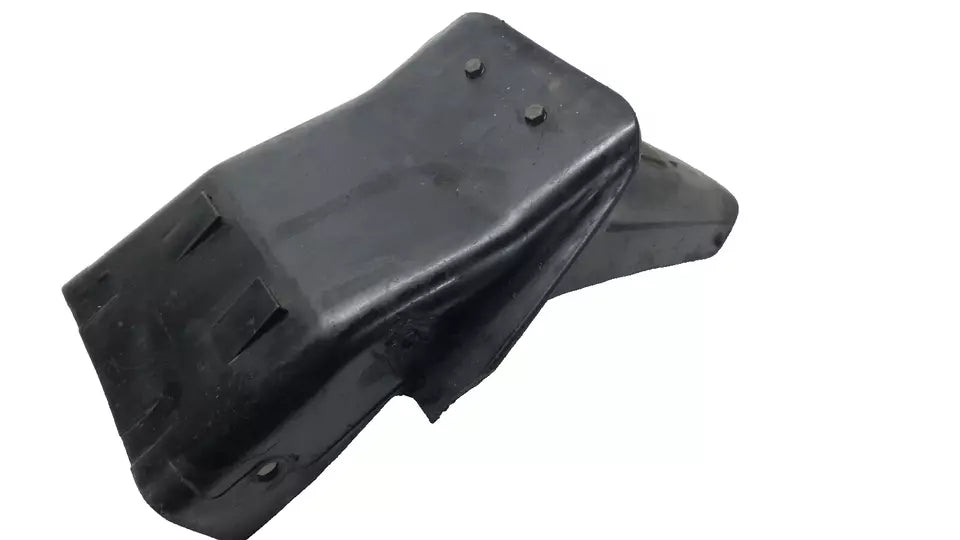 Garde boue arrière Yamaha XJ 600 1984-1991 Réf : 51J-21611-00-00