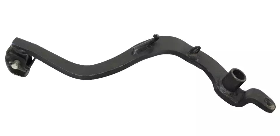 Pédale de frein arrière Yamaha DT125R 1999 Réf: 3BN-27211-01