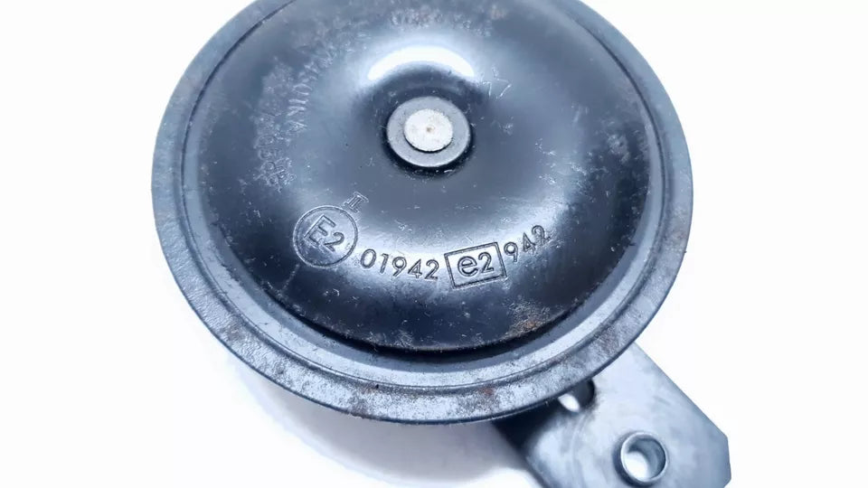 Klaxon - Avertisseur sonore Honda CBR 125 2004 n°2 Réf : 38110-KPP-861