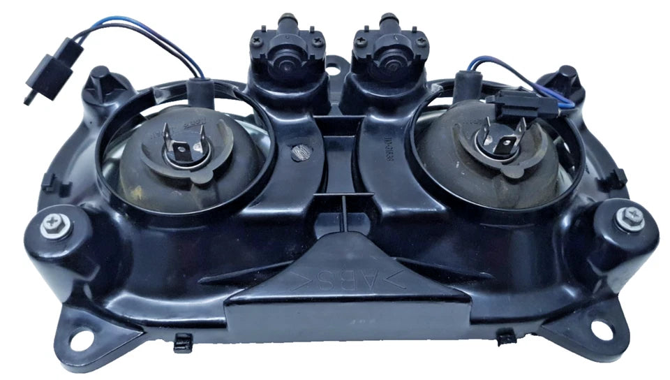 Phares avant Yamaha TDR 125 1998 Réf : 3LD843300000