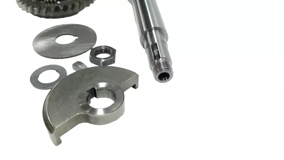 Balancier d'équilibrage complet Suzuki TSR 125 1994 Réf 12651-03D00-000