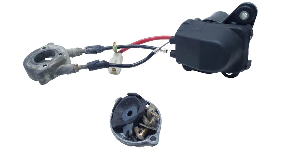 Servo-moteur Yamaha TDR 125 1990 Réf : 3MB858200000