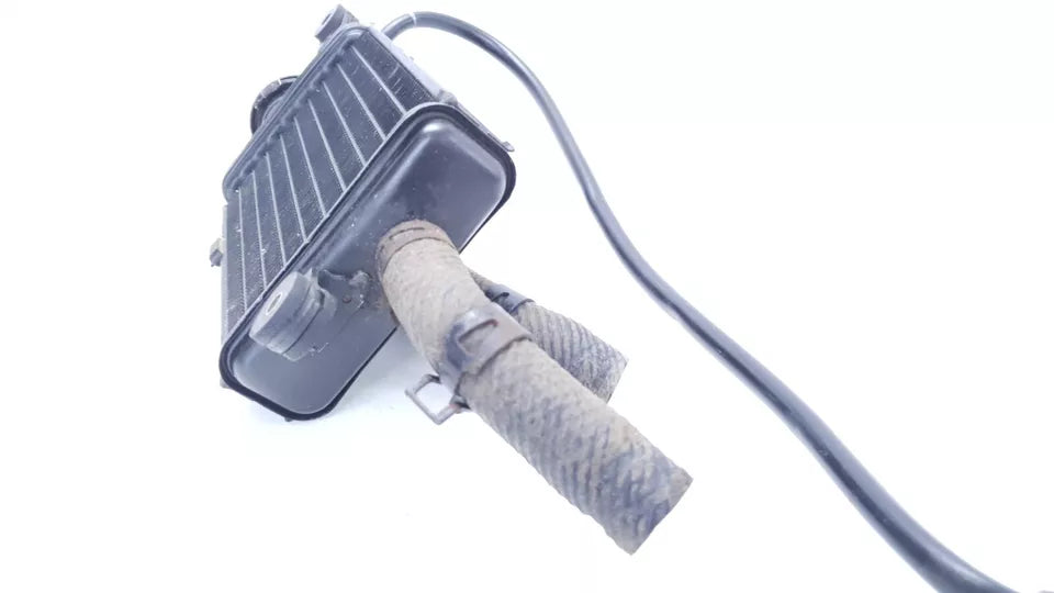Radiateur Yamaha DT125LC 1983 n°2