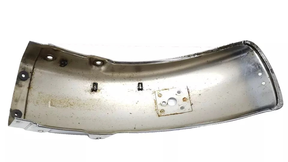 Garde boue arrière Suzuki TU-X 125 1999-2001 Réf : 63110-25F00-000