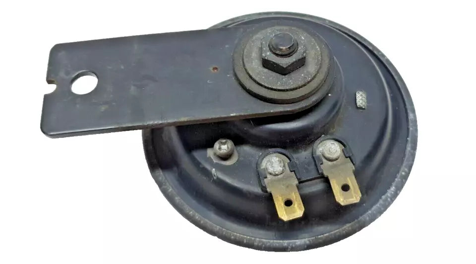 Klaxon - Avertisseur sonore Yamaha YBR 125 2009 Réf : 5JC-83371-00