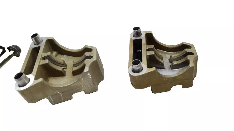 Supports Yamaha 850 TDM 1995 Réf : 3LD-15118-00-00