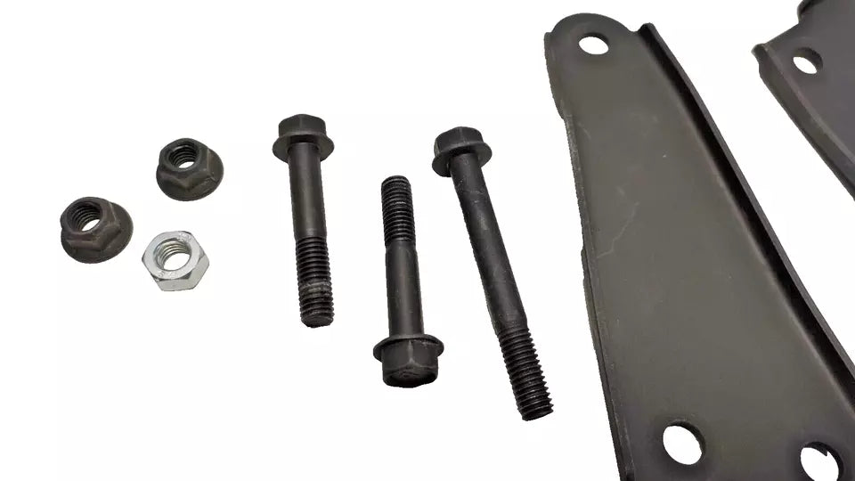 Supports moteur Kawasaki KMX 125 1991 Réf 32029-1482