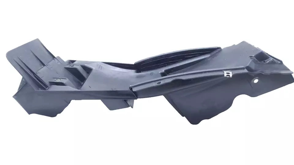 Garde boue arrière Hyosung Comet GT 125 2003 n°2