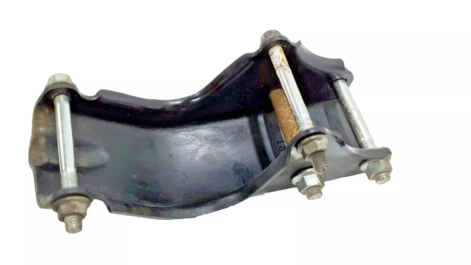 Supports moteur Yamaha YBR 125 2011