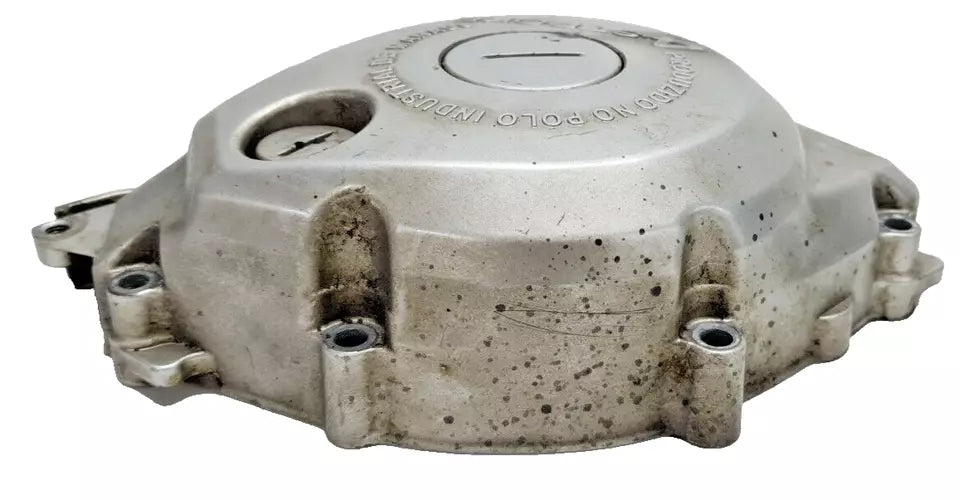 Carter d'allumage Yamaha XT125X 2005 Réf : 5HH-E5411-01-00