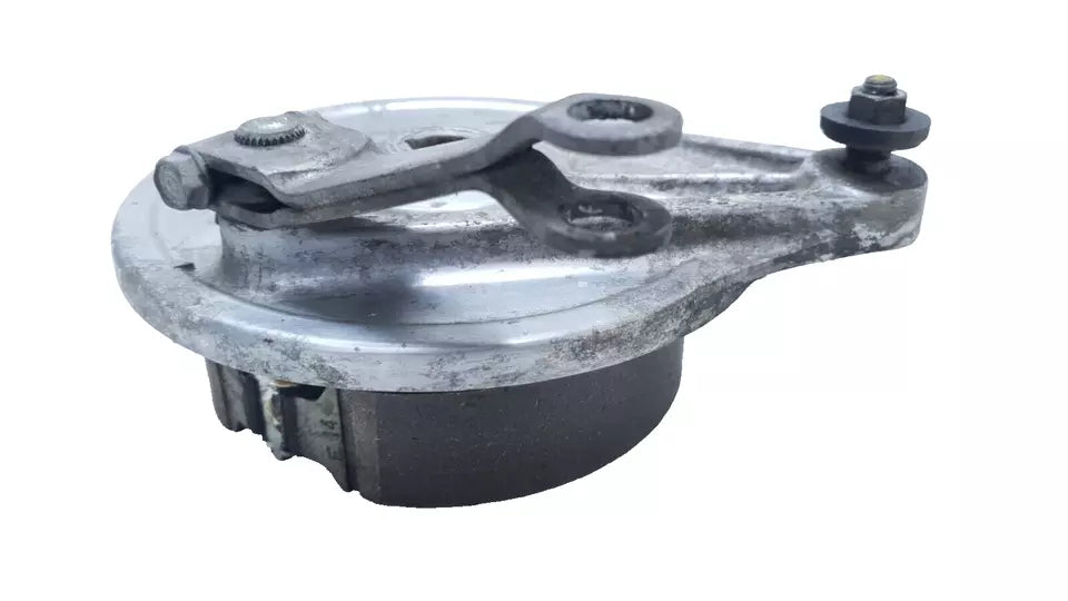 Tambour de frein arrière Honda CM 125 T 1981 Réf : 43100-399-003