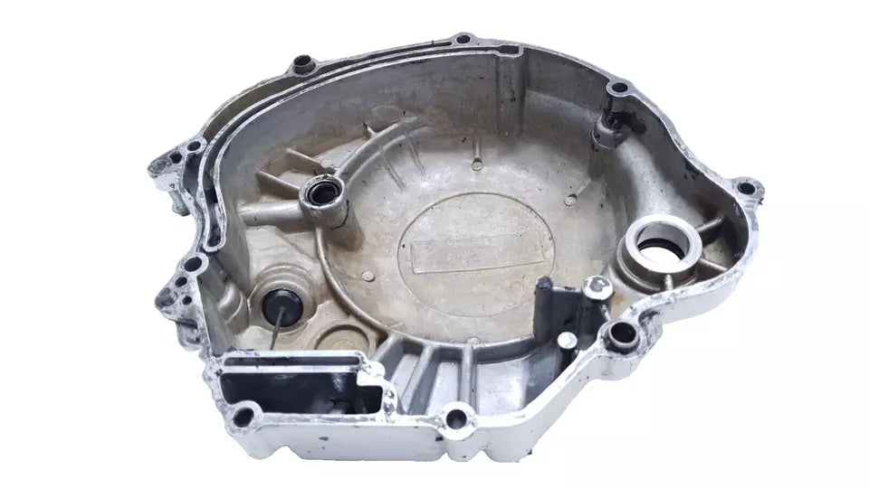 Carter d'embrayage Yamaha YBR 125 2005 n°2 Réf : 5VL-E5421-00-00