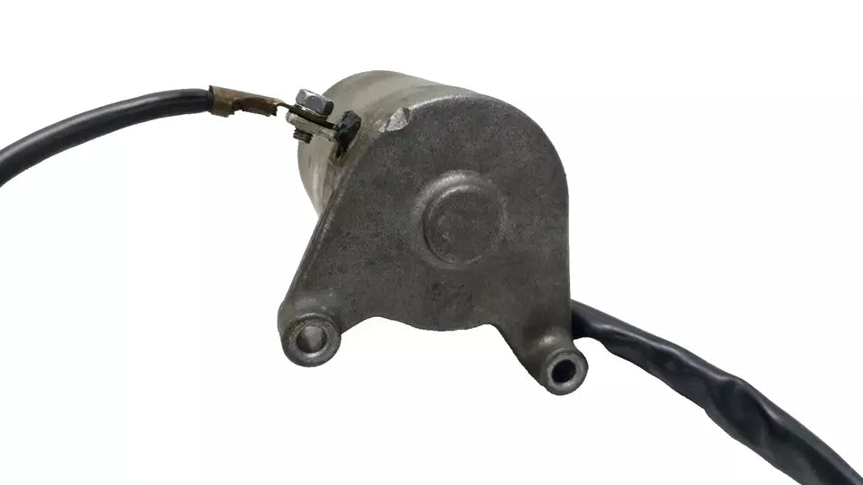 Démarreur Suzuki GN125 1982-2001 Réf : 31100-05510-000