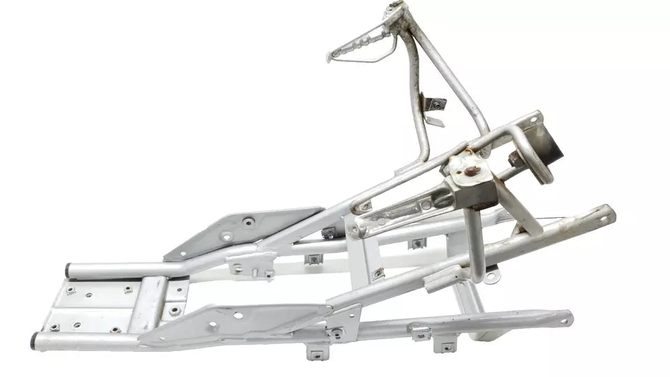 Boucle arrière Yamaha XT125R 2005 Réf : 3D6-F1190-00-00