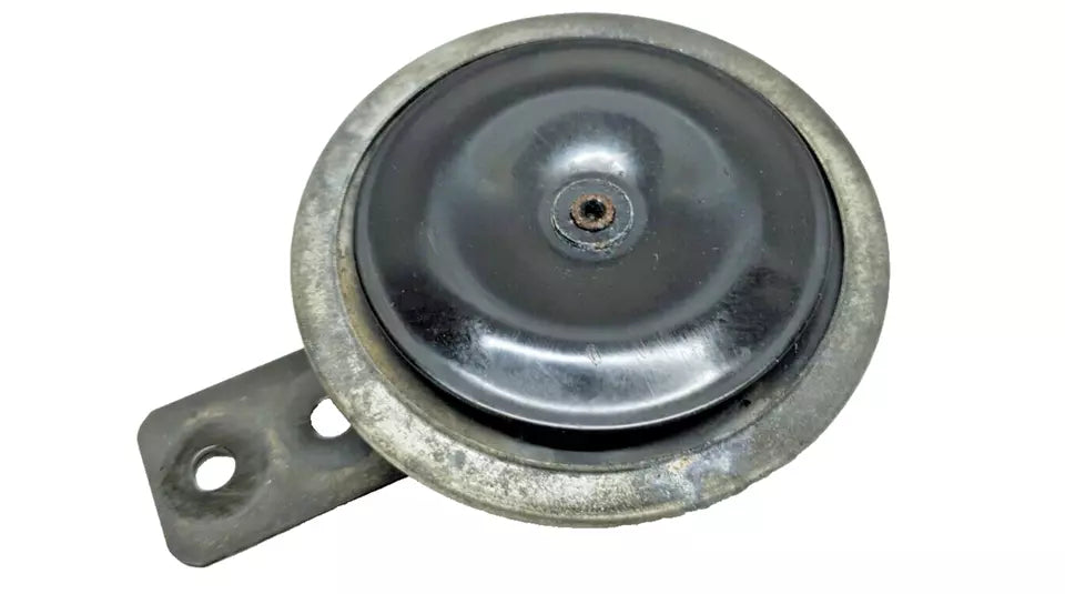 Klaxon / Avertisseur sonore Honda CM 125 Custom 1986 Réf : 38110-KGB-900