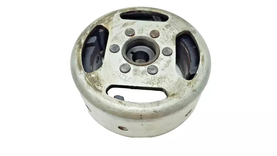 Rotor d'allumage Yamaha DT125LC 1983