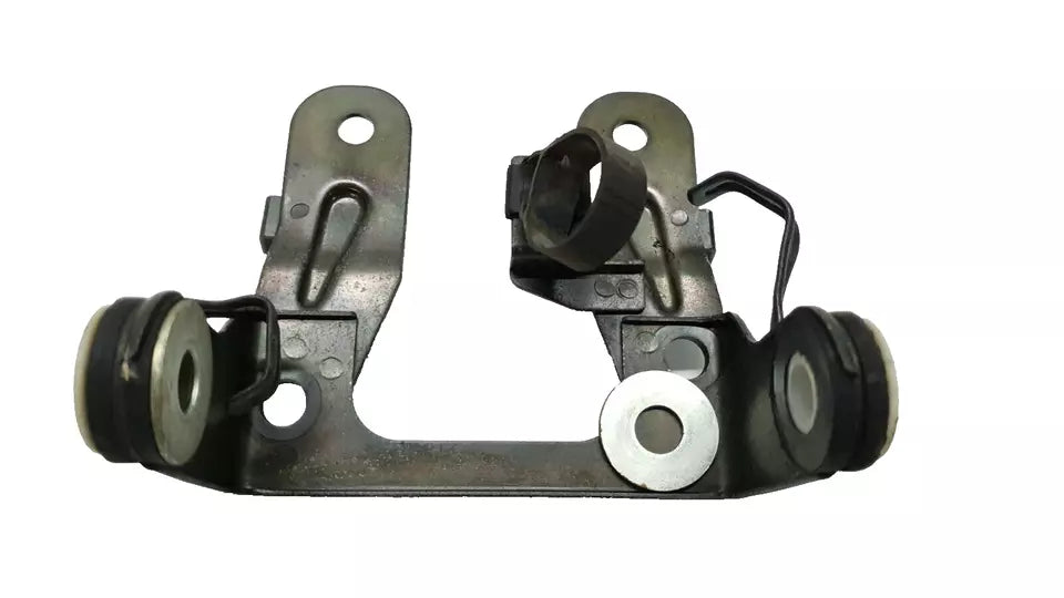 Araignée / Support de feux Yamaha SR125 3MW2 1989 Réf : 5H0-84318-00-00