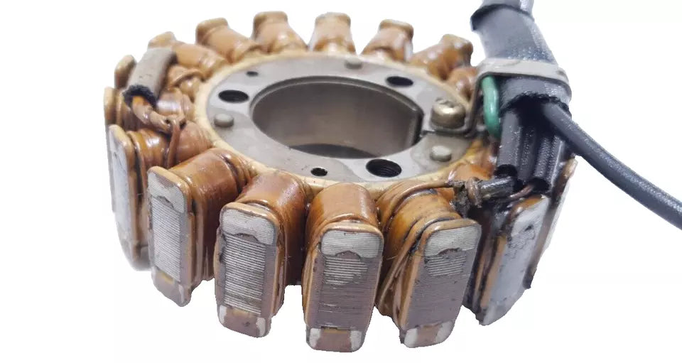 Stator d'allumage Honda CLR 125 CityFly 2000 Réf : 31120-KCN-004