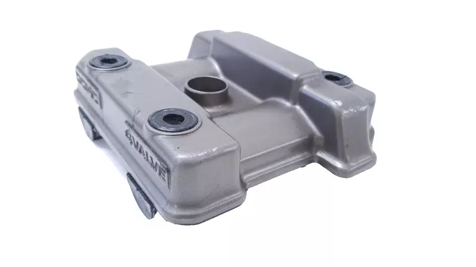 Couvre culasse avant 1-2 Hyosung Comet GT 125 2003 n°2