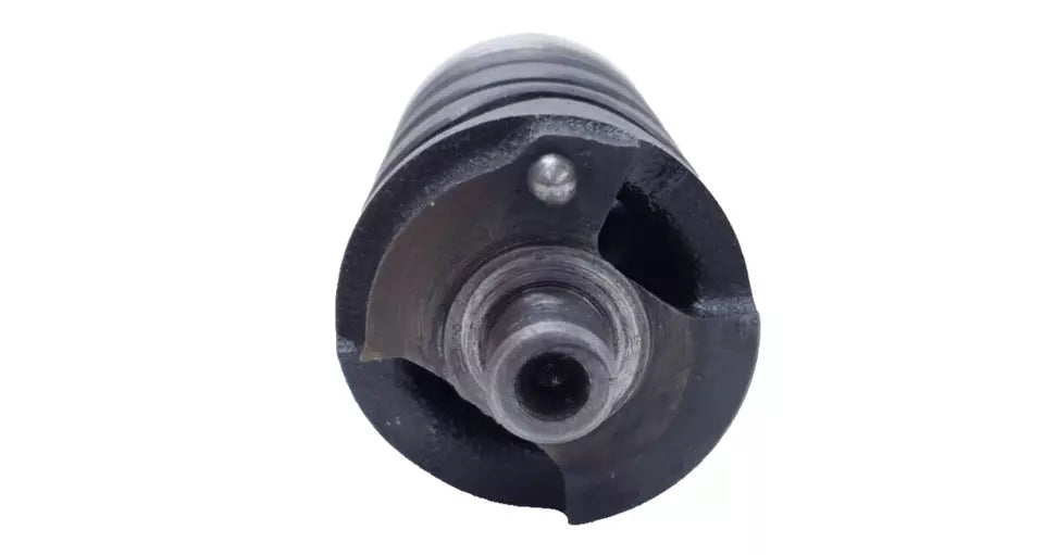 Barillet de sélection Yamaha DT125LC 1987 n°13 Réf : 10V-18540-00-00