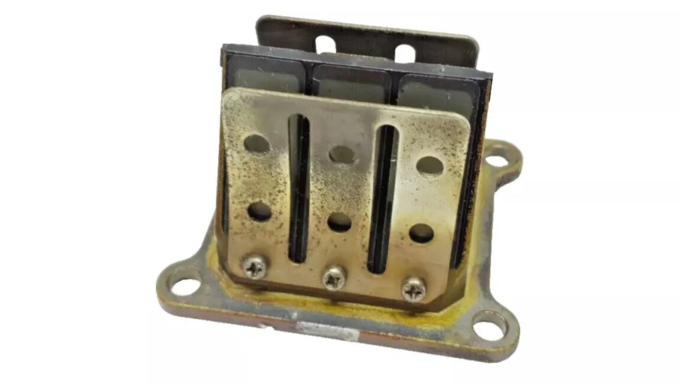 Boite à clapets Yamaha DT125R 1999 n°3 Réf : 3MB-13610-00