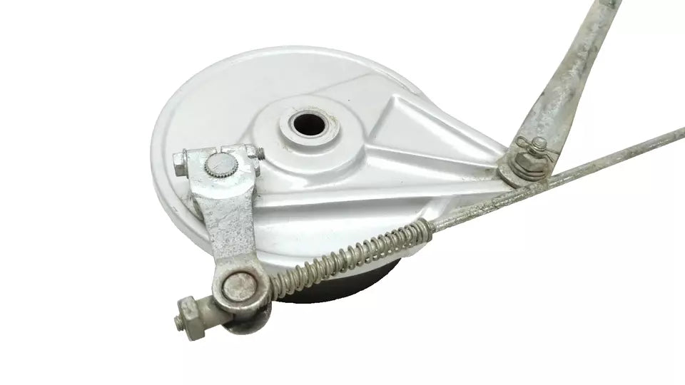 Tambour de frein arrière Sym Wolf 125 2007 Réf : 43101-B04-040-SH1