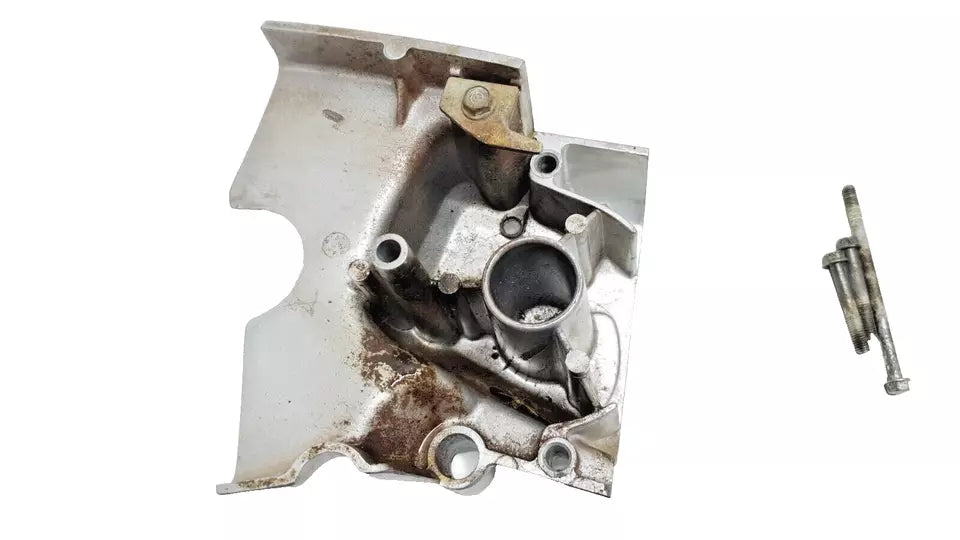 Carter pignon / cache pignon Honda CM 125 T 1978-1981 Réf : 11361-418-000